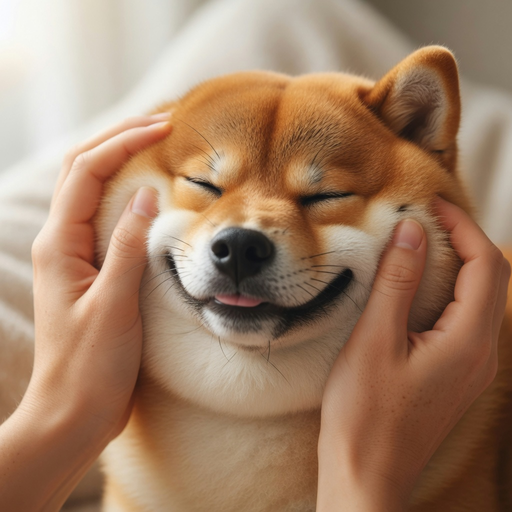 Squish mascot